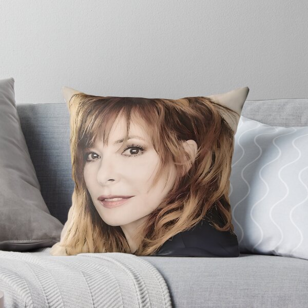 Aperçu de l'œuvre Mylene Farmer créée et vendue par ice65.