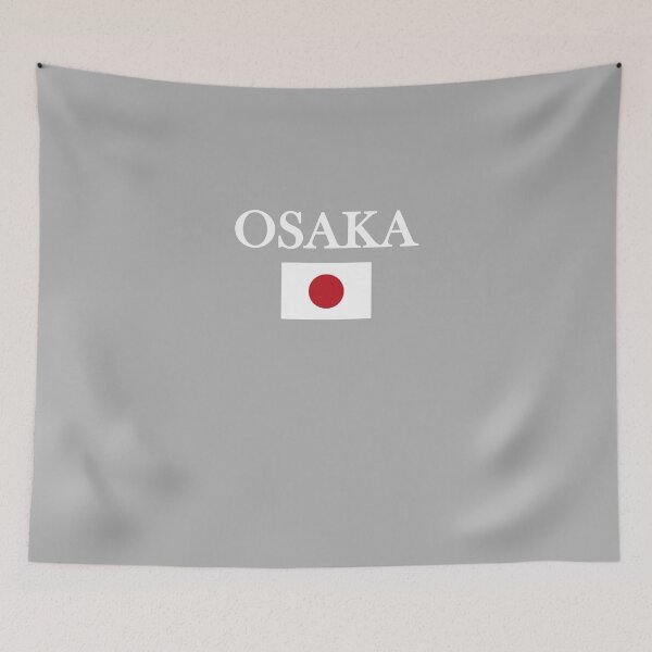 Item preview, BEST WORLD CITIES COLLECTION - OSAKA- GRY designed and sold by LuizSilva1983.