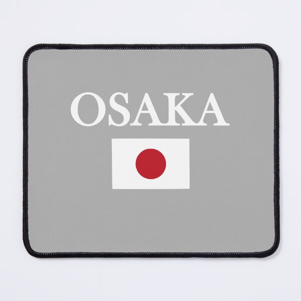 Item preview, BEST WORLD CITIES COLLECTION - OSAKA- GRY designed and sold by LuizSilva1983.