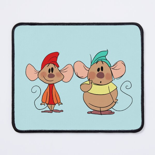 Item preview, Cute Mice Cartoon Collection designed and sold by Gabrielle Lawrence.