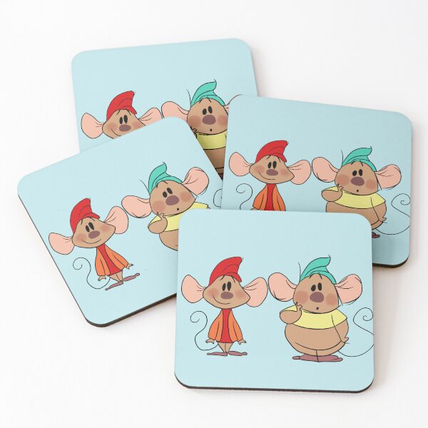 Item preview, Cute Mice Cartoon Collection designed and sold by Gabrielle Lawrence.