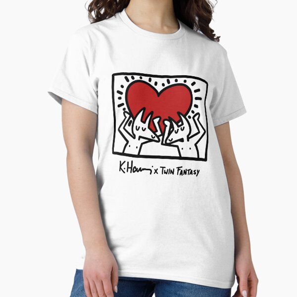 Vista previa del artículo con la obra «Car Seat Headrest x KH», diseñado y vendido por spacecadet210.