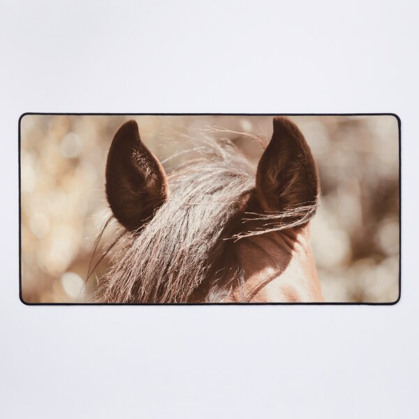 Item preview, Orejas de caballo designed and sold by FeatherfallSTU.