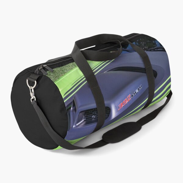 Item preview, 2020 Green Challenger Hemi RT Shaker X175 designed and sold by RichFrancoCars.