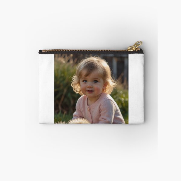 Item preview, A little girl with a sheep designed and sold by Designfs.