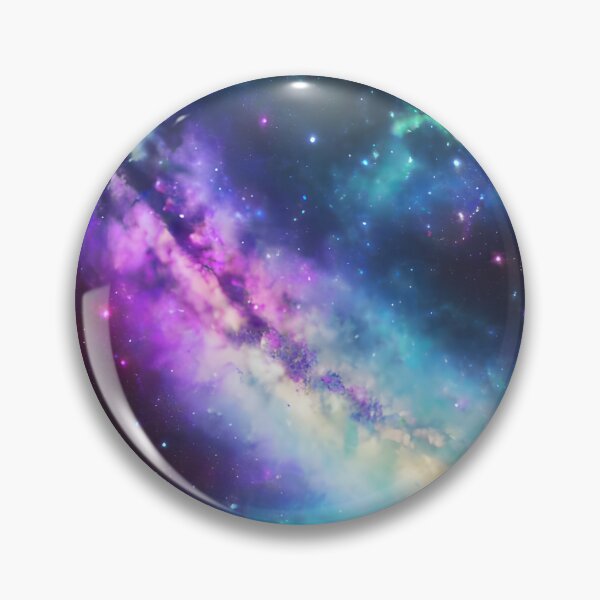 Item preview, galaxy designed and sold by Beyond The Veil.