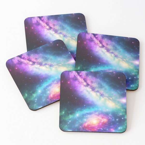 Item preview, galaxy designed and sold by Beyond The Veil.