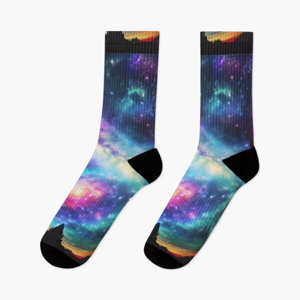 Item preview, galaxy designed and sold by Beyond The Veil.