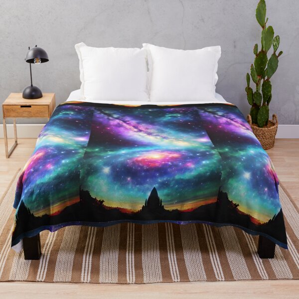 Item preview, galaxy designed and sold by Beyond The Veil.