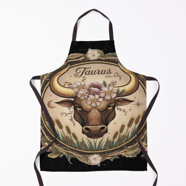 Item preview, Astrology Zodiac Designs: Taurus #6 designed and sold by Midnight Veil Designs.