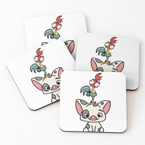 Item preview, Cute Princess Pets Cartoon Collection  designed and sold by Gabrielle Lawrence.