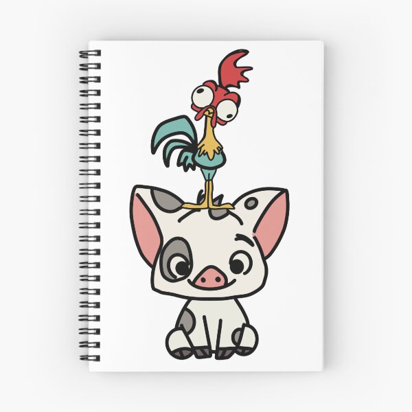 Aperçu de l'œuvre Collection de dessins animés mignons d'animaux de compagnie princesse  créée et vendue par Gabrielle Lawrence.
