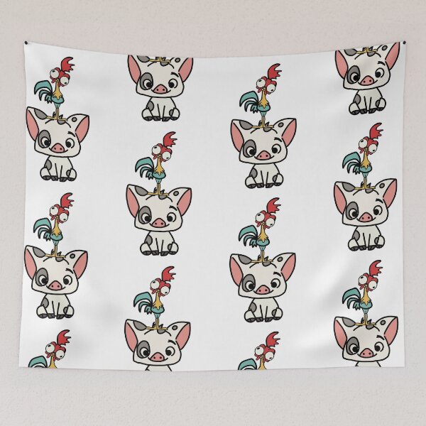 Item preview, Cute Princess Pets Cartoon Collection  designed and sold by Gabrielle Lawrence.