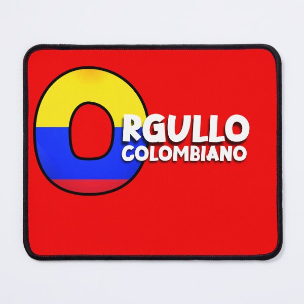 Item preview, Colombian pride designed and sold by Reallyoficial7.