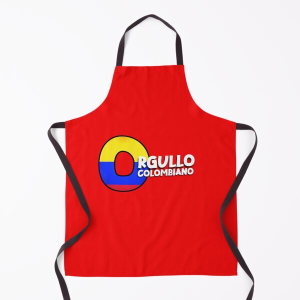 Item preview, Colombian pride designed and sold by Reallyoficial7.