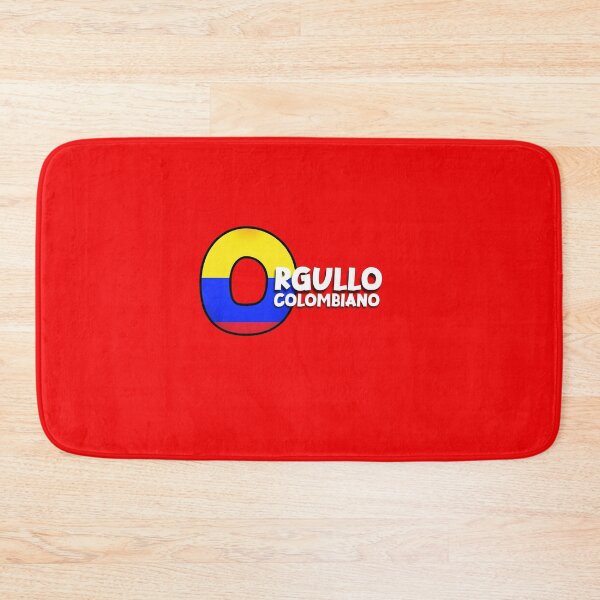 Item preview, Colombian pride designed and sold by Reallyoficial7.