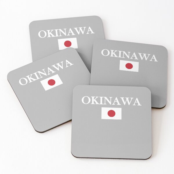 Item preview, BEST WORLD CITIES COLLECTION - OKINAWA  - GRY designed and sold by LuizSilva1983.