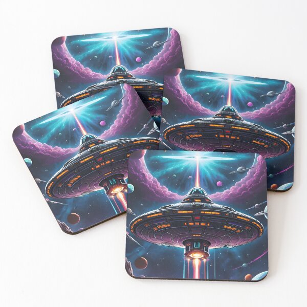 Item preview, spaceship designed and sold by Beyond The Veil.