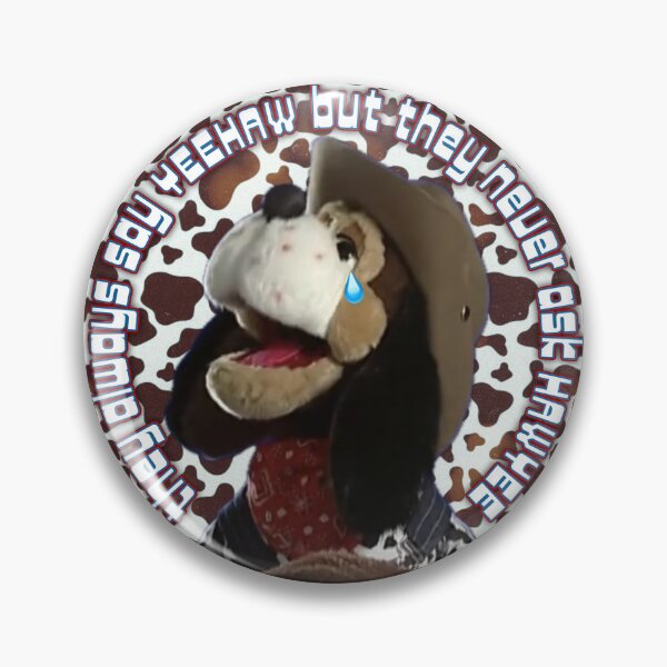 Item preview, Yeehaw Jasper designed and sold by WavyGrayvy.
