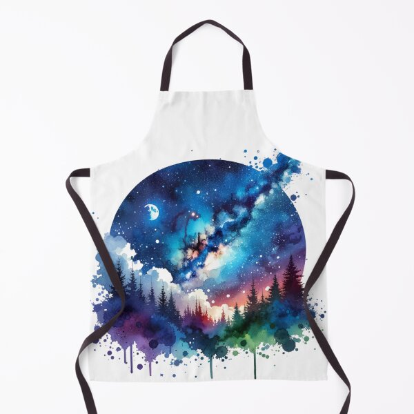 Item preview, Enchanting Universe and Nature designed and sold by JesNoh.