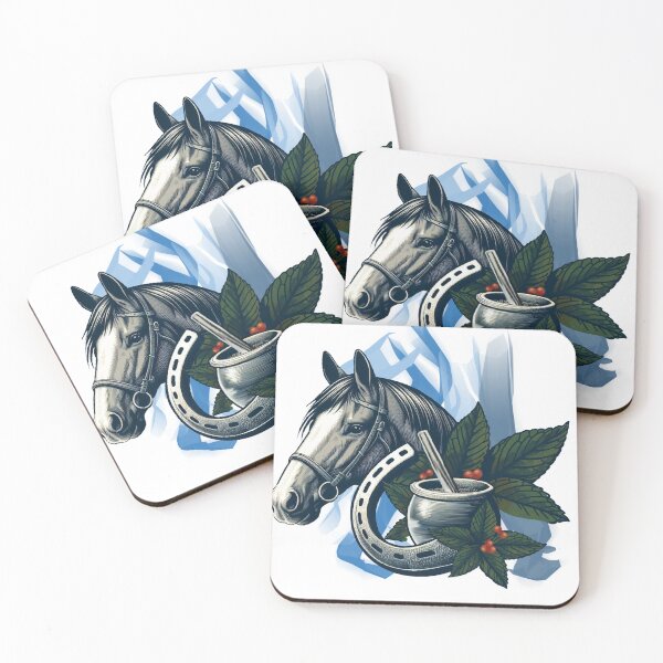 Item preview, Gaúcho Heritage designed and sold by TannaEstampa.