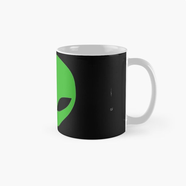 Item preview, Aliens designed and sold by Teixeira224.