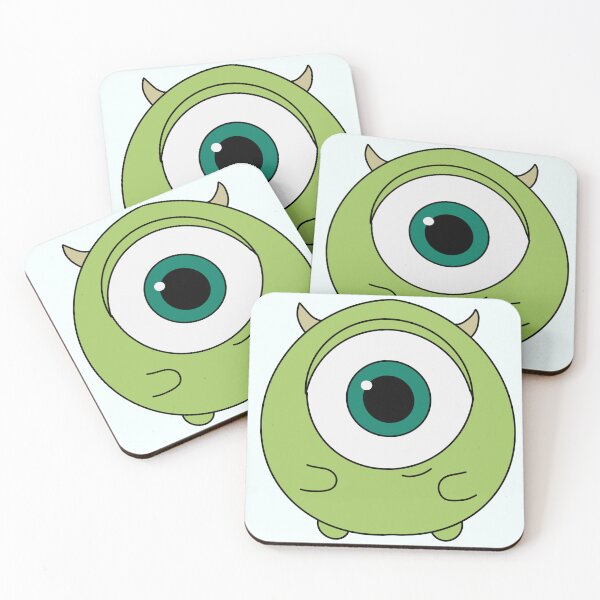 Item preview, Cute Alien Cartoon Collection  designed and sold by Gabrielle Lawrence.