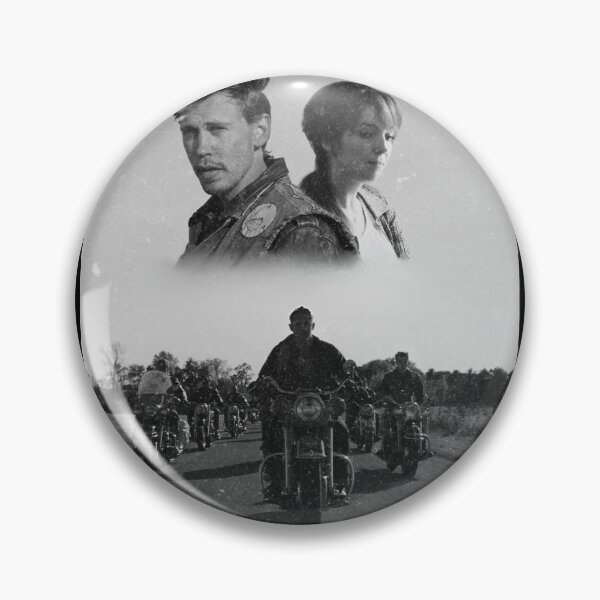 Item preview, The Bikeriders designed and sold by lmsendalfer.