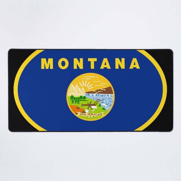 Item preview, MONTANA Gifts, Stickers & Products (S) designed and sold by mpodger.