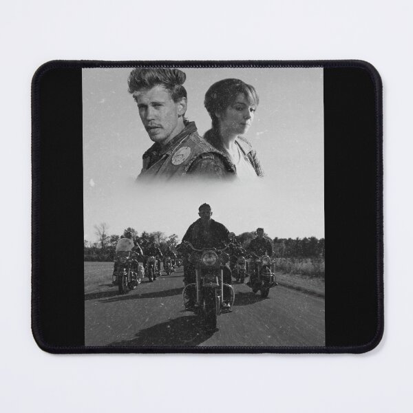 Item preview, The Bikeriders designed and sold by lmsendalfer.