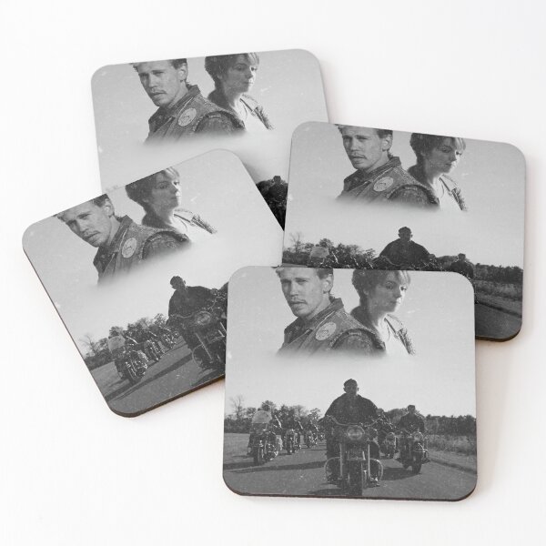 Item preview, The Bikeriders designed and sold by lmsendalfer.