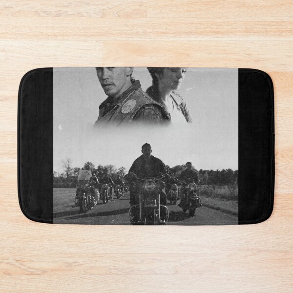 Item preview, The Bikeriders designed and sold by lmsendalfer.