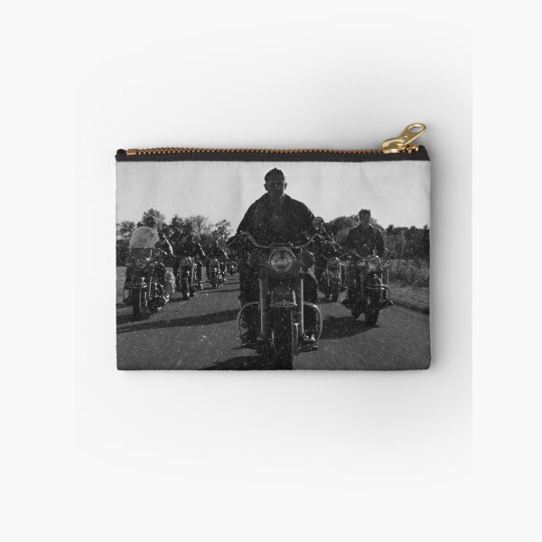 Item preview, The Bikeriders designed and sold by lmsendalfer.