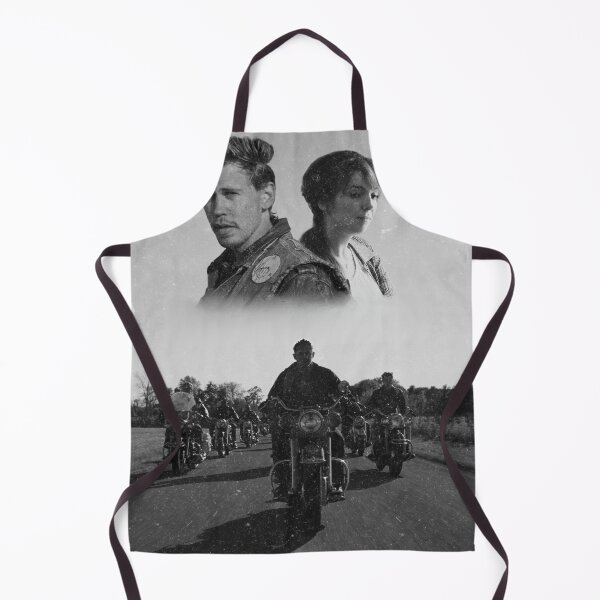 Item preview, The Bikeriders designed and sold by lmsendalfer.