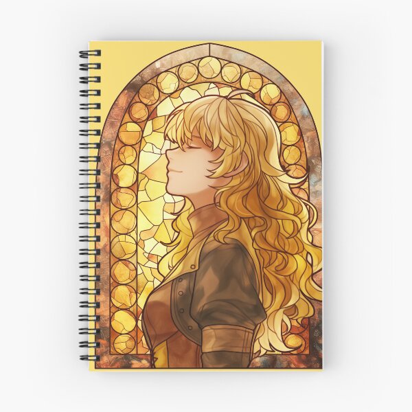 Item preview, Stained Glass Yang designed and sold by SchellStation.