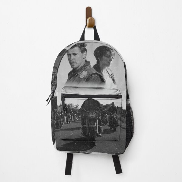 Item preview, The Bikeriders designed and sold by lmsendalfer.