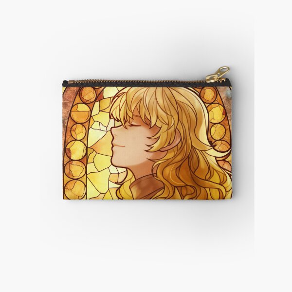Item preview, Stained Glass Yang designed and sold by SchellStation.