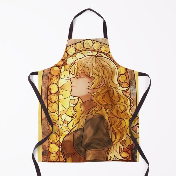 Item preview, Stained Glass Yang designed and sold by SchellStation.