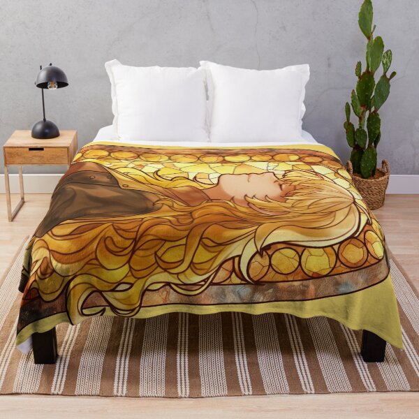 Item preview, Stained Glass Yang designed and sold by SchellStation.