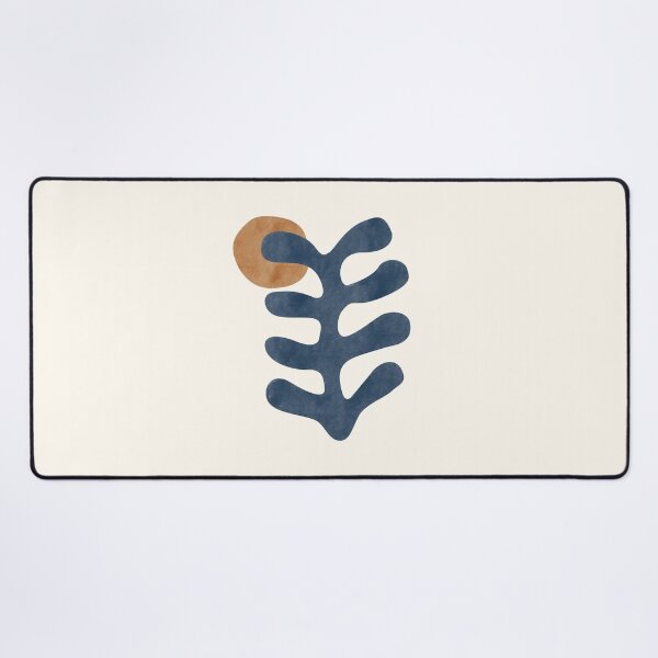 Item preview, After Henri Matisse Cut-Outs Watercolor designed and sold by ahumbleconcept.
