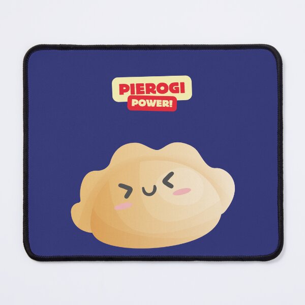 Item preview, Pierogi Power - Polish super food designed and sold by PXEpic.