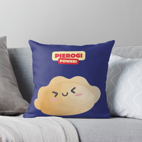 Item preview, Pierogi Power - Polish super food designed and sold by PXEpic.