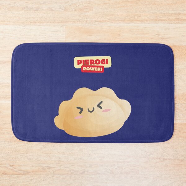 Item preview, Pierogi Power - Polish super food designed and sold by PXEpic.