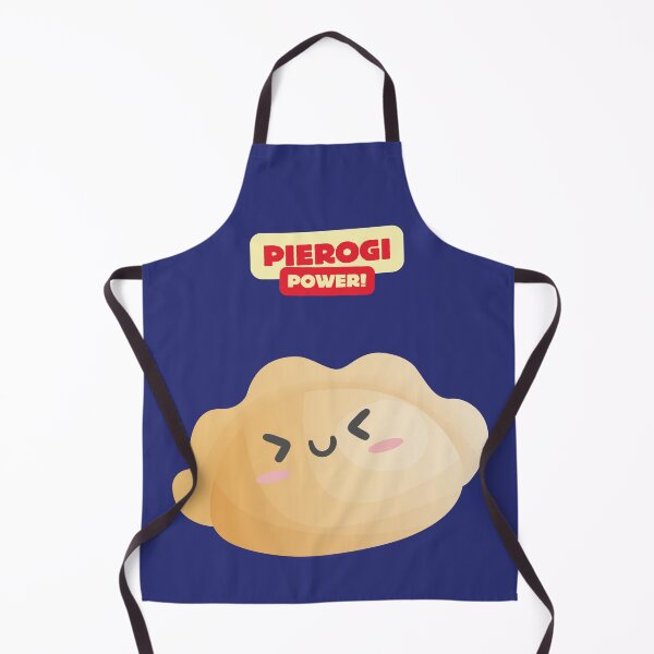 Item preview, Pierogi Power - Polish super food designed and sold by PXEpic.