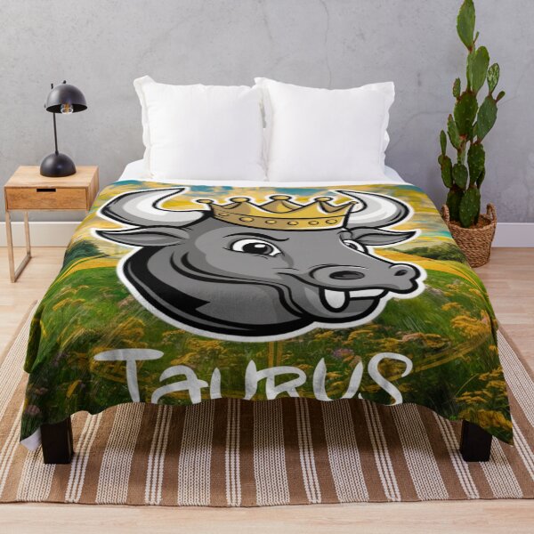 Item preview, Astrology Zodiac Designs: Taurus #8 designed and sold by Midnight Veil Designs.