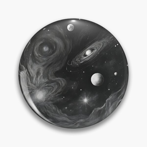 Item preview, galaxy designed and sold by Beyond The Veil.