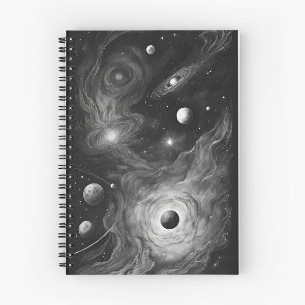 Item preview, galaxy designed and sold by Beyond The Veil.