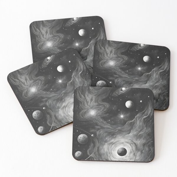 Item preview, galaxy designed and sold by Beyond The Veil.