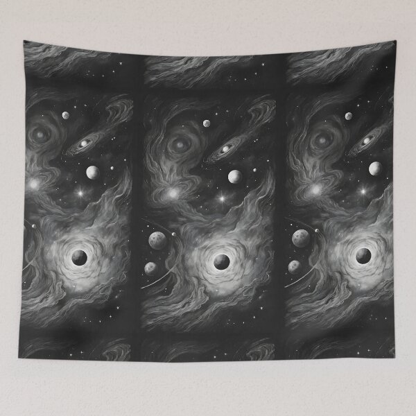Item preview, galaxy designed and sold by Beyond The Veil.