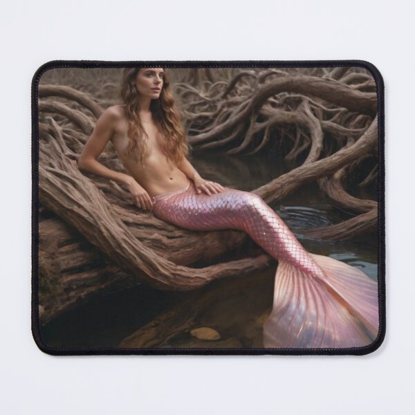 Item preview, Mangrove Roots designed and sold by piscesmermaid.